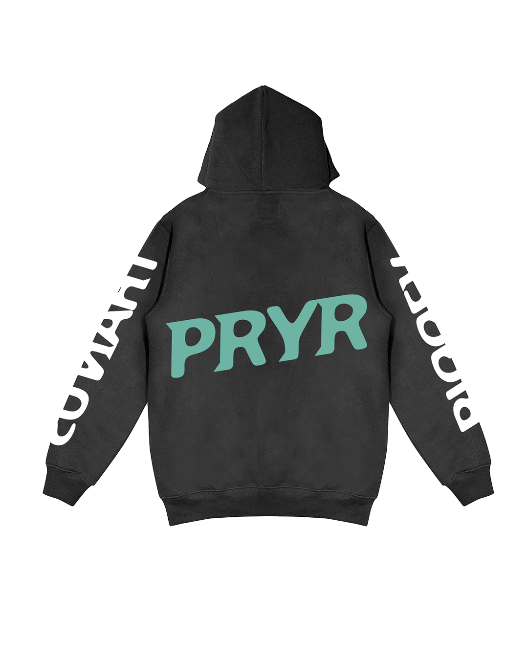 PRYR False Prophet Heavyweight Hoodie