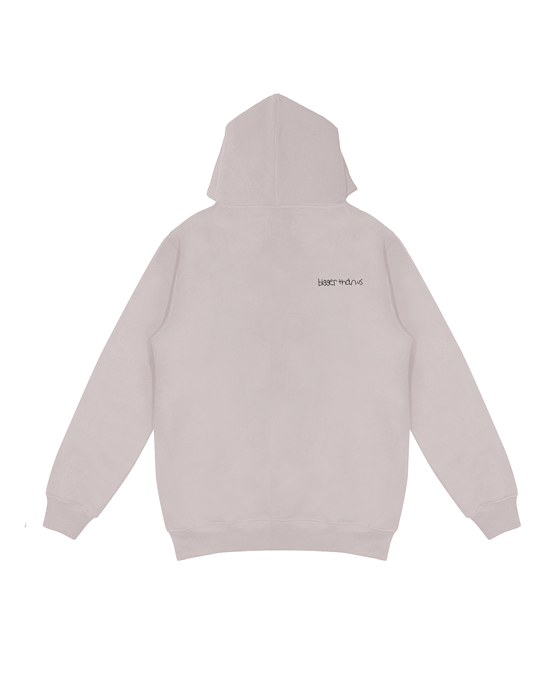 PRYR Purpose Hoodie